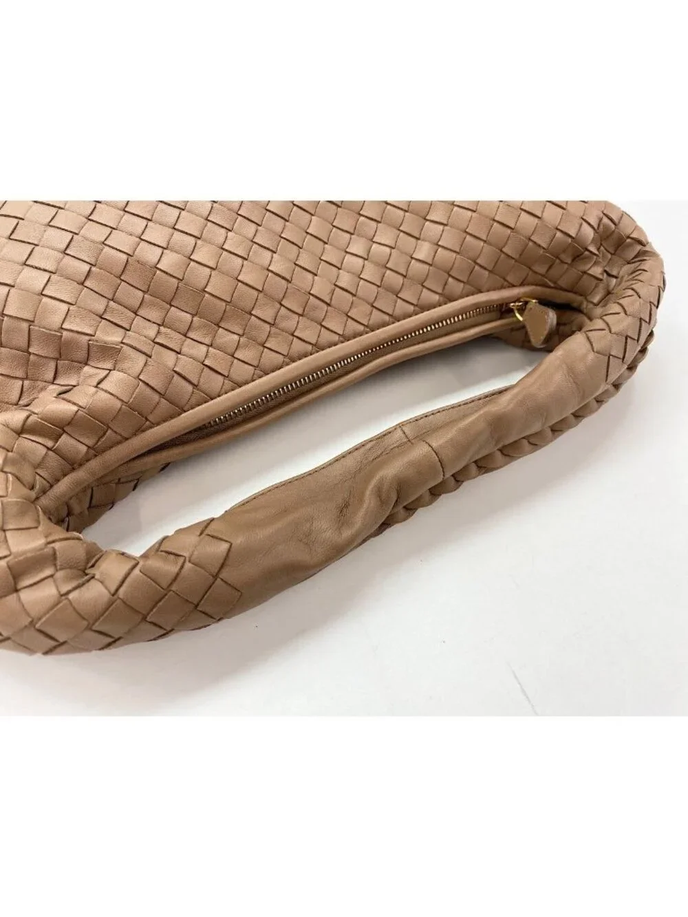 Bottega Veneta Handbag Brown